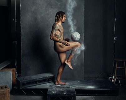 Photographer: Sophy Holland