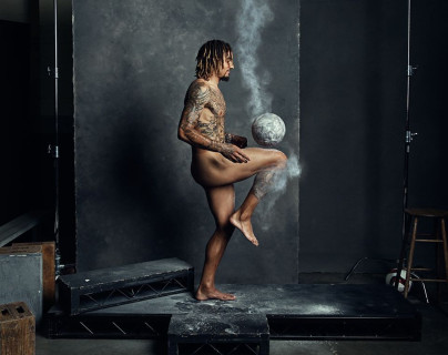 Photographer: Sophy Holland