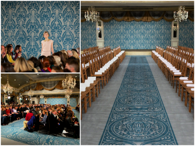 TORY BURCH FALL 2013