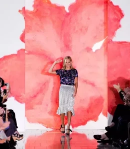 TORY BURCH SPRING 2012
