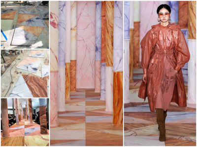 Ulla Johnson Fall 2020