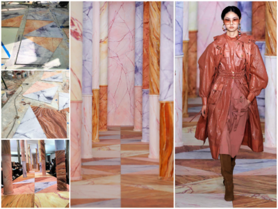 Ulla Johnson Fall 2020