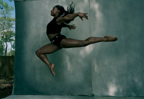 Photographer: Annie Leibovitz
