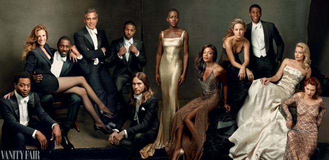 Photographer: Annie Leibovitz