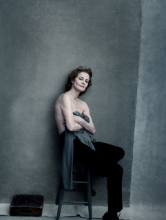 Photographer: Annie Leibovitz