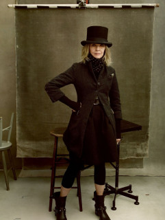 Photo By: Annie Leibovitz