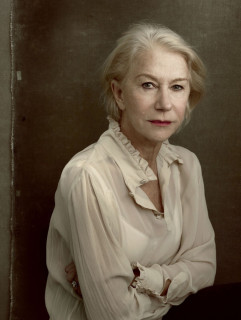 Photographer: Annie Leibovitz