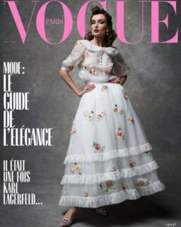 Photographer: Inez & Vinoodh