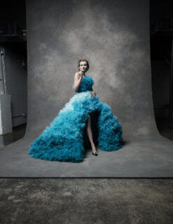  Photographer: Inez & Vinoodh