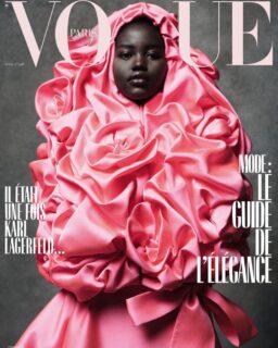  Photographer: Inez & Vinoodh