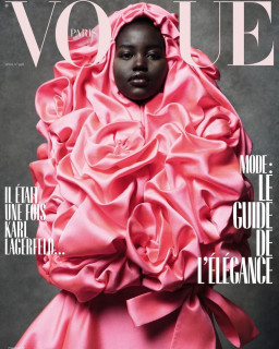  Photographer: Inez & Vinoodh