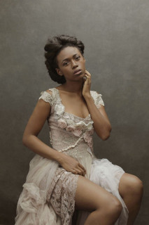 Photographer: Sue Bryce