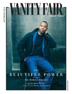 Photographer: Annie Leibovitz