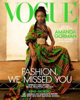 Photographer: Annie Leibovitz