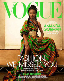 Photographer: Annie Leibovitz