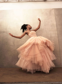 Photographer: Annie Leibovitz