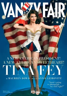 Photographer: Annie Leibovitz