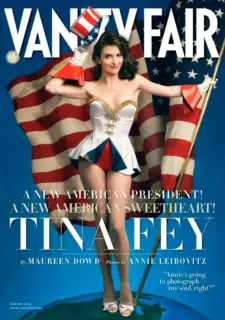 Photographer: Annie Leibovitz