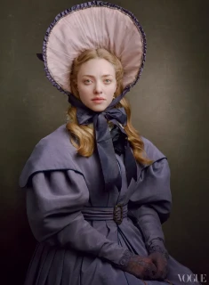 Photographer: Annie Leibovitz