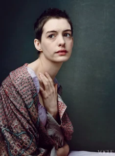 Photographer: Annie Leibovitz