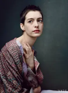 Photographer: Annie Leibovitz