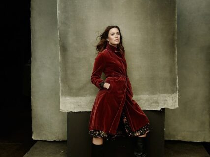 Photographer: Annie Leibovitz