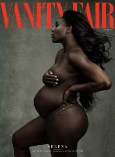 Photographer: Annie Leibovitz