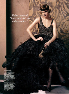 Photographer: Steven Meisel
