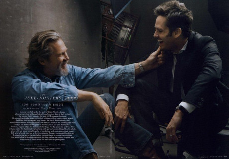 Photographer: Annie Leibovitz