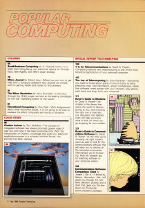 July 1984 Editorial, Oliphant Backdrop #176