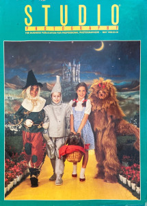 Business Publication for Professional Photographers,May 1990, Oliphant #194