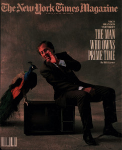 New York Times. March 4, 1990, Oliphant #244