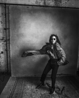 Photo by: Norman Jean Roy  - Set Design: Michael Sturgeon